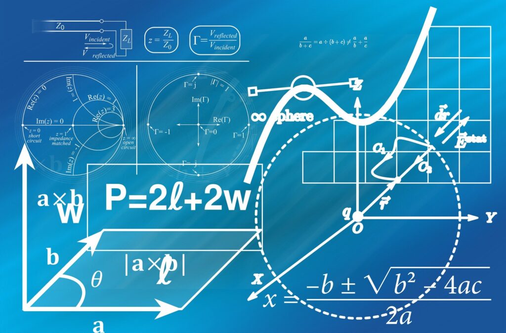 Science in Spanish