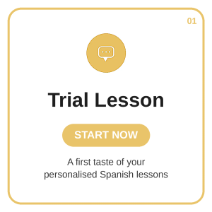 Trial Lesson